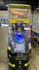 GRAVITY HILL INSTANT PRIZE REDEMPTION GAME OK MFG - 6