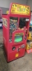 GO GO COWBOY BULK VIDEO REDEMPTION GAME