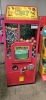 GO GO COWBOY BULK VIDEO REDEMPTION GAME - 3