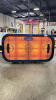 AIR HOCKEY FAST TRACK in TABLE SCORING by SAM ICE
