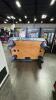 AIR HOCKEY FAST TRACK in TABLE SCORING by SAM ICE - 7