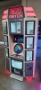 COLOR MATCH PRIZE REDEMPTION ARCDE GAME by LAI GAMES