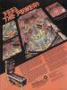 BIG GUNS CLASSIC PINBALL MACHINE by WILLIAMS 1987 - 15