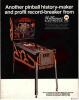 FIREPOWER CLASSIC PINBALL MACHINE by WILLIAMS 1980 - 24