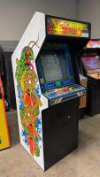 CENTIPEDE CLASSIC UPRIGHT ARCADE GAME ATARI