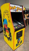 PAC-MAN UPRIGHT ARCADE GAME BALLY MIDWAY