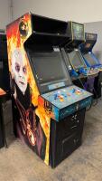 MORTAL KOMBAT 4 UPRIGHT ARCADE GAME W/ LCD