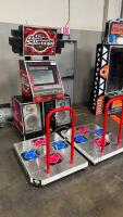 DDR SUPER NOVA DANCE ARCADE GAME