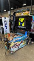 BIG BUCK HD PEDESTAL SHOOTER ARCADE GAME RAW THRILLS