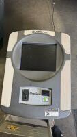 TOUCH TUNES OVATION 1 W/WALL MOUNT DIGITAL MUSIC JUKEBOX