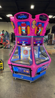 THE PRICE IS RIGHT 6 PLAYER PUSHER TICKET REDEMPTION GAME ICE