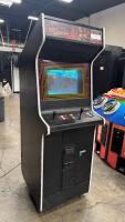 STREET FIGHTER EX2 UPRIGHT ARCADE GAME