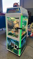 MONKEY BIZZNESS TOY EGG PRIZE VENDING MACHINE COAST TO COAST