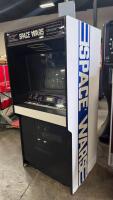 SPACE WARS UPRIGHT CLASSIC ARCADE GAME CINEMATRONICS