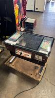 DONKEY KONG COCKTAIL TABLE ARCADE GAME NINTENDO