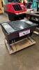 DONKEY KONG COCKTAIL TABLE ARCADE GAME NINTENDO - 3