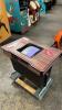 BOMBJACK COCKTAIL TABLE ARCADE GAME - 2