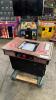 BOMBJACK COCKTAIL TABLE ARCADE GAME - 3