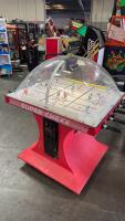 SUPER CHEXX PRO BUBBLE HOCKEY ARCADE GAME