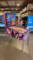 DRACULA by STERN CLASSIC PINBALL MACHINE 1979