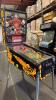 BIG GUNS CLASSIC PINBALL MACHINE by WILLIAMS 1987 - 3