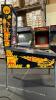 BIG GUNS CLASSIC PINBALL MACHINE by WILLIAMS 1987 - 4