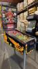 BIG GUNS CLASSIC PINBALL MACHINE by WILLIAMS 1987 - 5