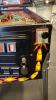 BIG GUNS CLASSIC PINBALL MACHINE by WILLIAMS 1987 - 8