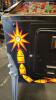 BIG GUNS CLASSIC PINBALL MACHINE by WILLIAMS 1987 - 9