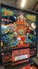 BIG GUNS CLASSIC PINBALL MACHINE by WILLIAMS 1987 - 13