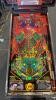 BIG GUNS CLASSIC PINBALL MACHINE by WILLIAMS 1987 - 14