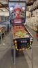 BIG GUNS CLASSIC PINBALL MACHINE by WILLIAMS 1987 - 16