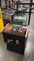 GOLDEN TEE LIVE 2024 GOLF PEDESTAL ARCADE GAME #1