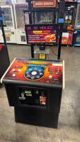 GOLDEN TEE LIVE 2024 GOLF PEDESTAL ARCADE GAME #2