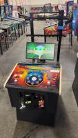 GOLDEN TEE LIVE 2025 GOLF PEDESTAL ARCADE GAME #4