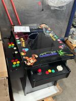 1033 IN 1 MULTICADE COCKTAIL TABLE BRAND NEW ARCADE GAME