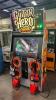 GUITAR HERO 2 PLAYER MUSIC ARCADE GAME RAW THRILLS - 3