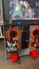 GUITAR HERO 2 PLAYER MUSIC ARCADE GAME RAW THRILLS - 4