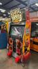 GUITAR HERO 2 PLAYER MUSIC ARCADE GAME RAW THRILLS - 2