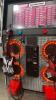 GUITAR HERO 2 PLAYER MUSIC ARCADE GAME RAW THRILLS - 5