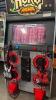 GUITAR HERO 2 PLAYER MUSIC ARCADE GAME RAW THRILLS - 6