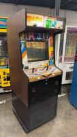 NINJA GAIDEN CLASSIC UPRIGHT ARCADE GAME