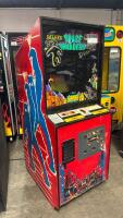 DELUXE SPACE INVADERS ARCADE GAME by MIDWAY