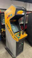 ASSAULT CLASSIC ARCADE GAME by ATARI