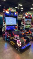 ATV SLAM DELUXE RACING ARCADE GAME by SEGA #2