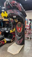 BOXER CHAMPION STRENGTH METER BOXING ARCADE GAME PROJECT