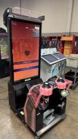 GROOVE COASTER MUSIC ARCADE GAME TAITO
