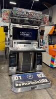 BEATMANIA II DX28 BISTROVER KONAMI MUSIC RYTHYM ARCADE GAME BEMANI
