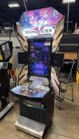 SOUND VOLTEX RHYTHM MUSIC ARCADE GAME KONAMI BEMANI