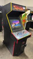 PRIMAL RAGE CLASSIC ARCADE GAME 25" CRT MONITOR by ATARI